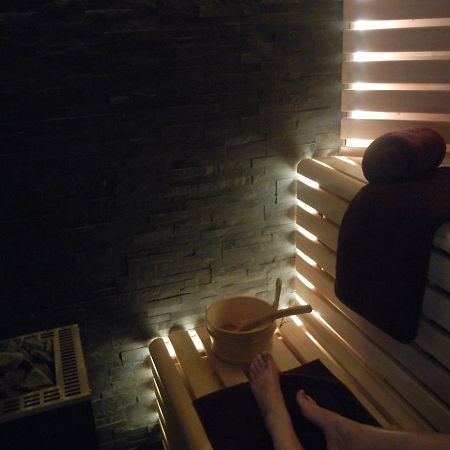 Zeeuws Ontspannen Bed & Wellness 米德尔堡 外观 照片