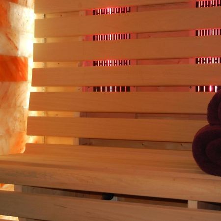 Zeeuws Ontspannen Bed & Wellness 米德尔堡 外观 照片