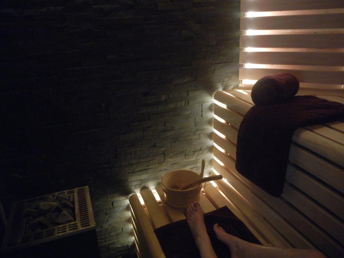 Zeeuws Ontspannen Bed & Wellness 米德尔堡 外观 照片