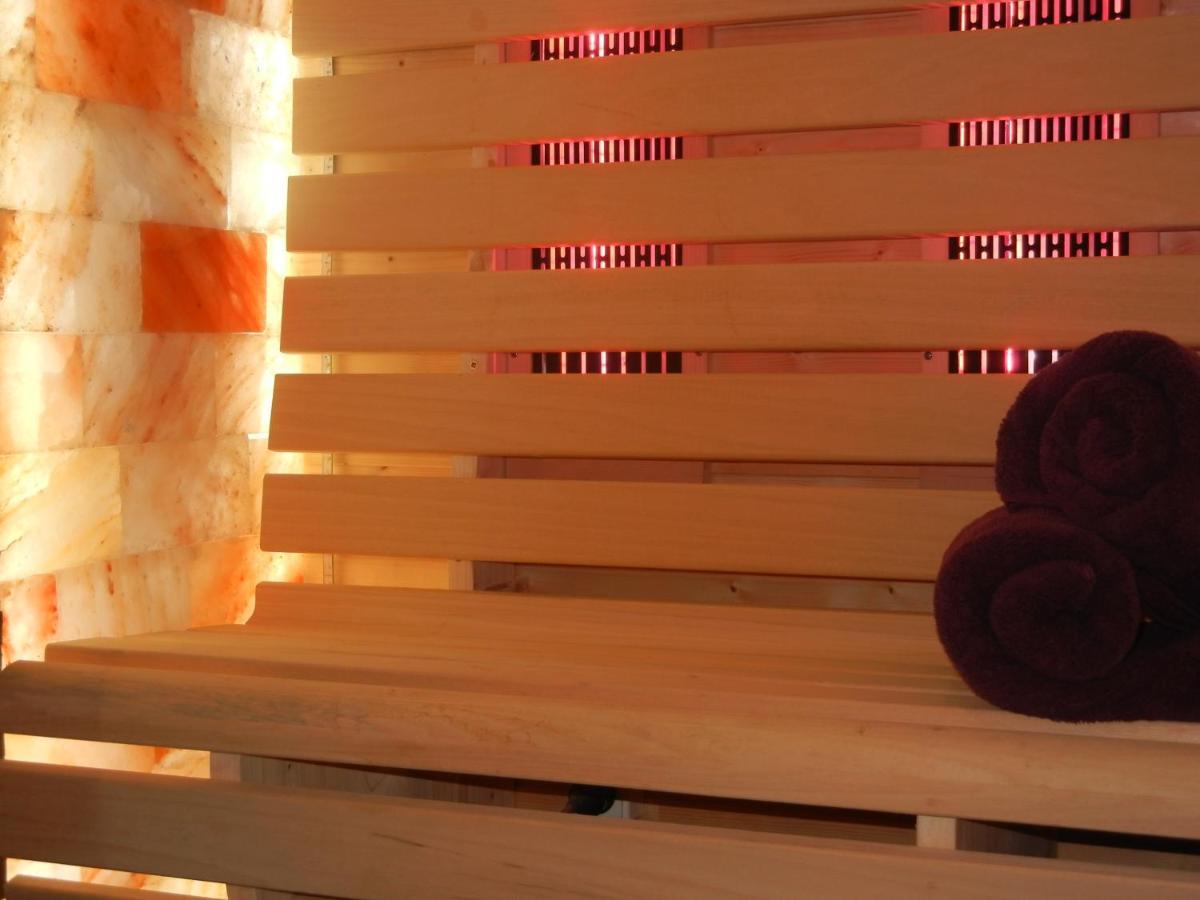 Zeeuws Ontspannen Bed & Wellness 米德尔堡 外观 照片