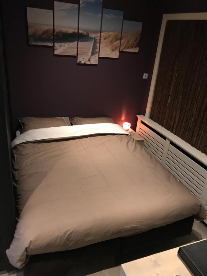 Zeeuws Ontspannen Bed & Wellness 米德尔堡 外观 照片