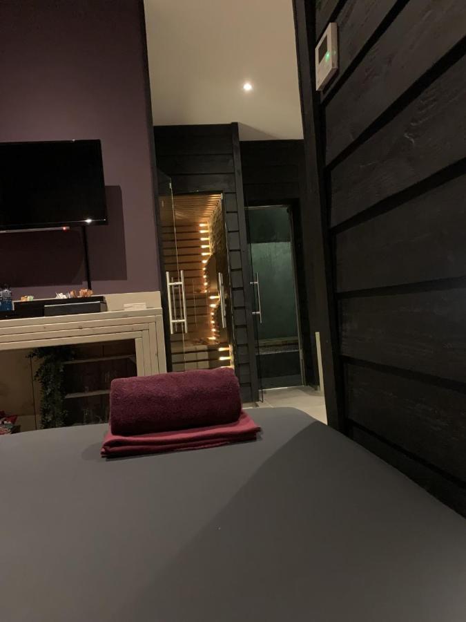 Zeeuws Ontspannen Bed & Wellness 米德尔堡 外观 照片
