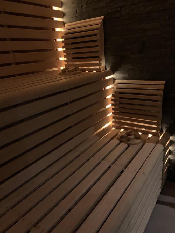 Zeeuws Ontspannen Bed & Wellness 米德尔堡 外观 照片